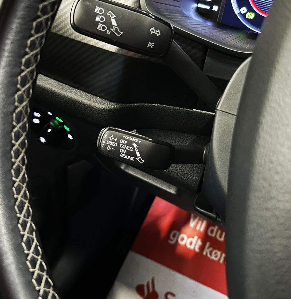 Skoda Kodiaq 1,5 TSi 150 Sportline DSG 5d