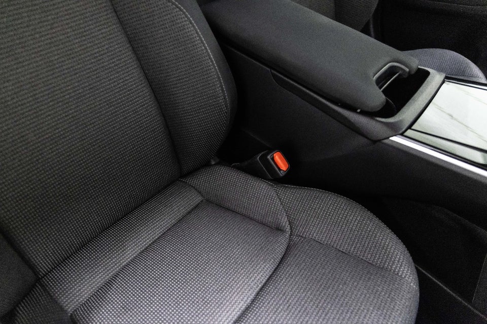 Subaru Solterra 71 Limited 5d