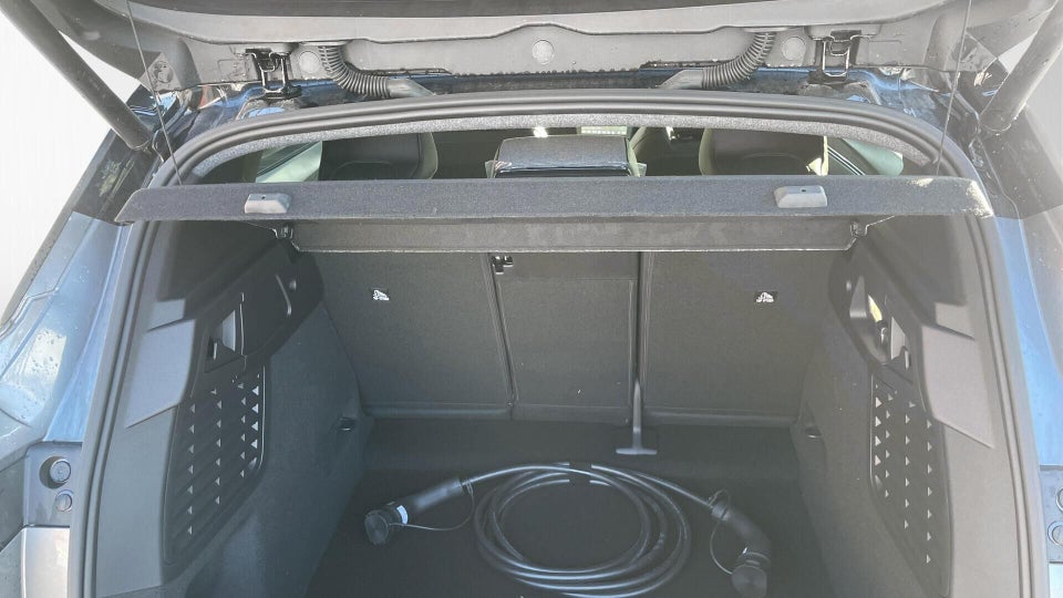 Renault Scenic E-Tech 87 Techno 5d