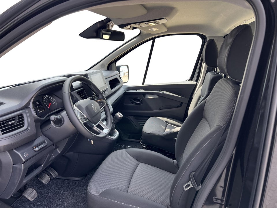 Renault Trafic 2,0 dCi 150 Grand Combi L2H1