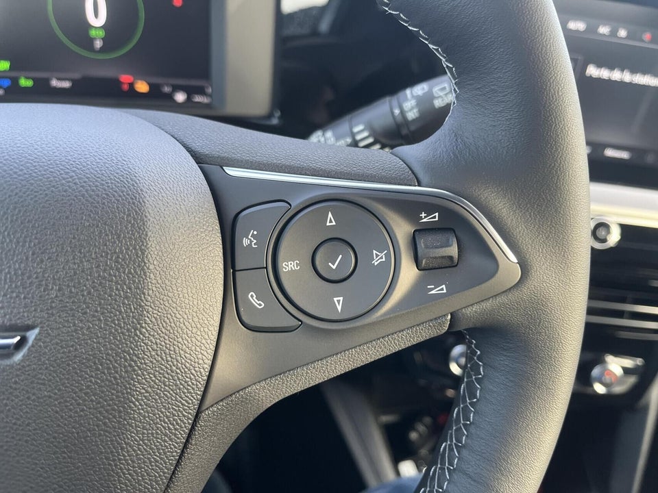 Opel Mokka-e 50 Elegance 5d