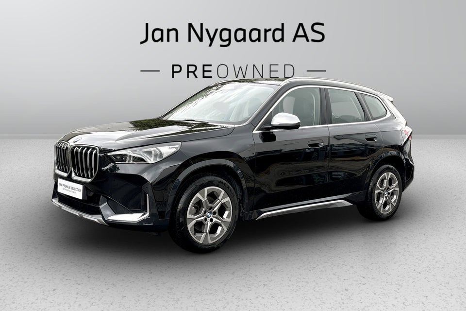 BMW X1 1,5 sDrive18i X-Line aut. 5d