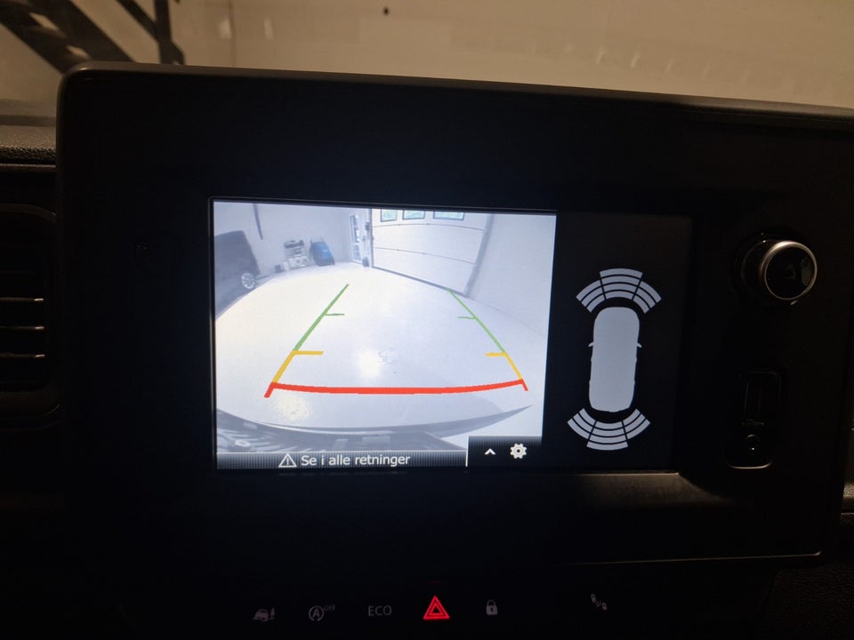 Renault Master IV T33 2,3 dCi 150 L2H2 Kassevogn