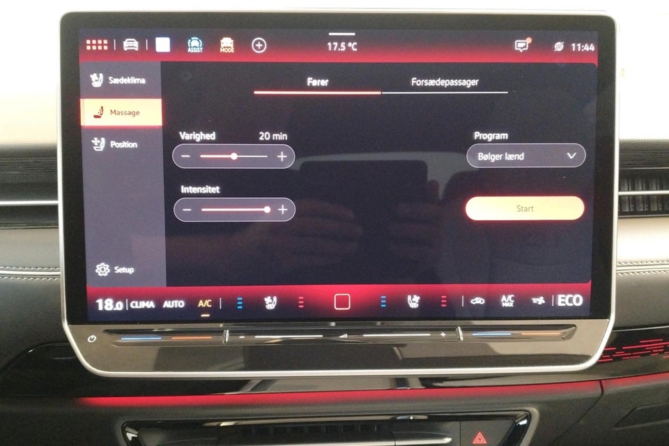 VW ID.7 86 Style S+ 5d