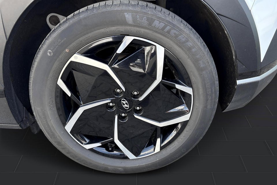 Hyundai Ioniq 5 58 Essential 5d