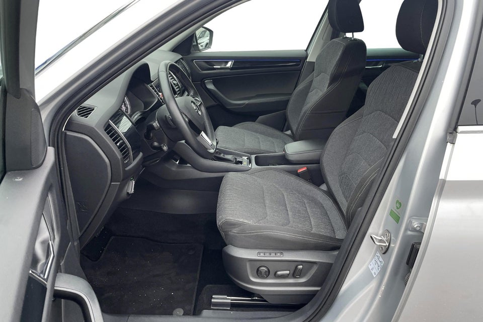 Skoda Kodiaq 1,5 TSi 150 Style DSG 5d