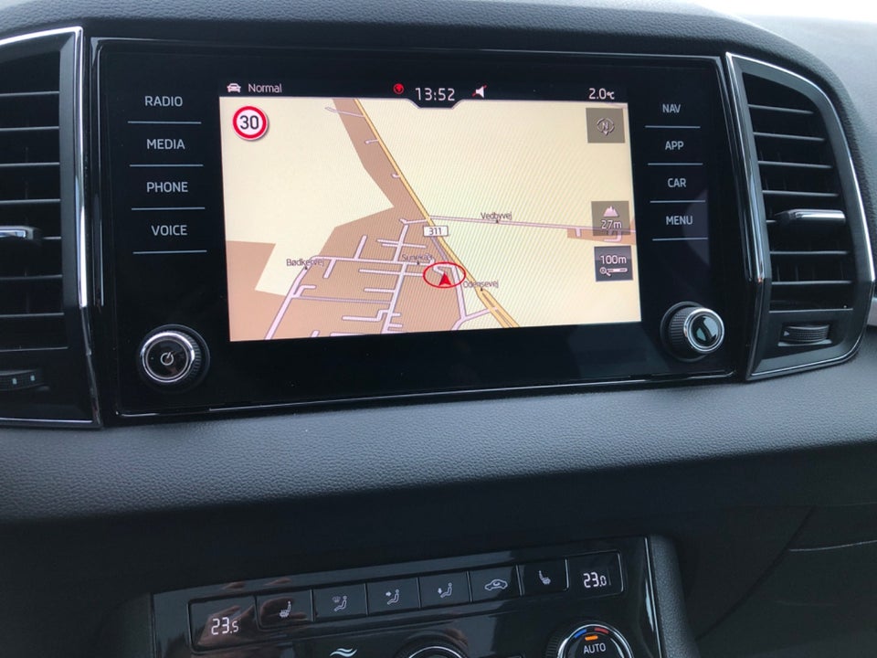 Skoda Karoq 1,5 TSi 150 Style+ DSG 5d