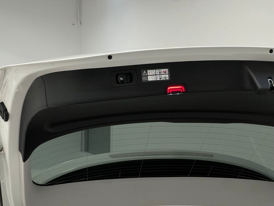 Mercedes C300 e 2,0 Advantage stc. aut. 5d