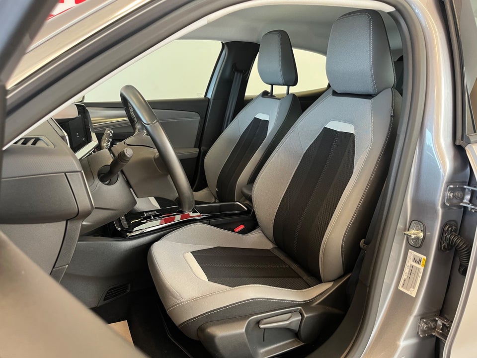 Opel Mokka-e 50 Elegance 5d