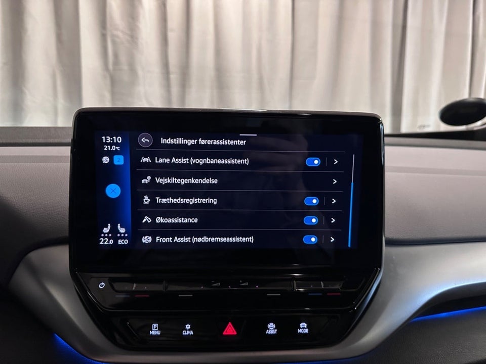 VW ID.4 77 1ST Pro Performance 5d