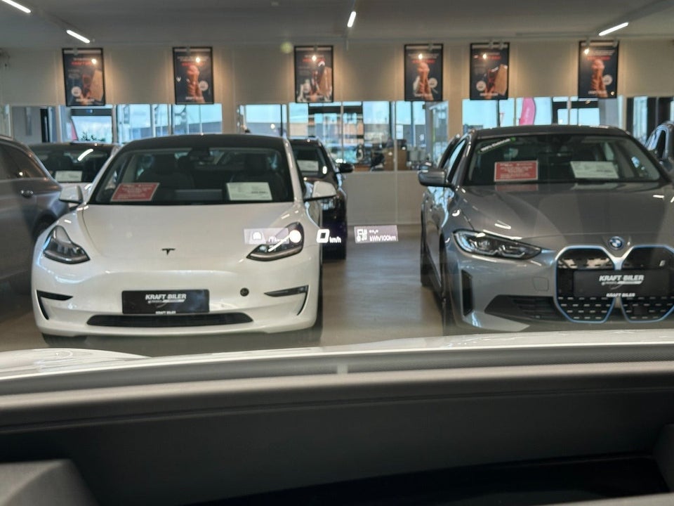 Cupra Tavascan 77 Adrenaline 5d