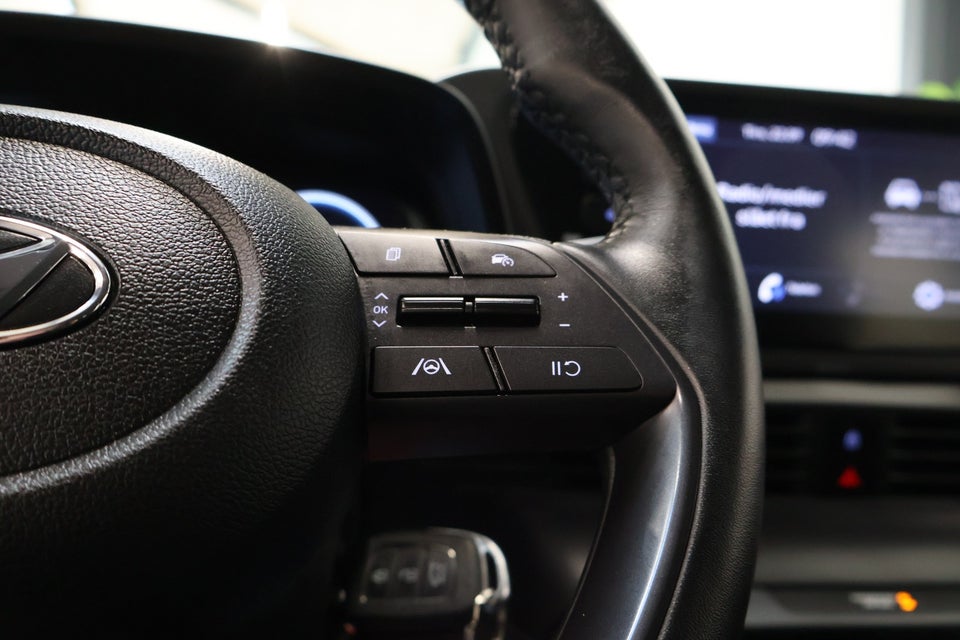 Hyundai i20 1,0 T-GDi Advanced DCT 5d