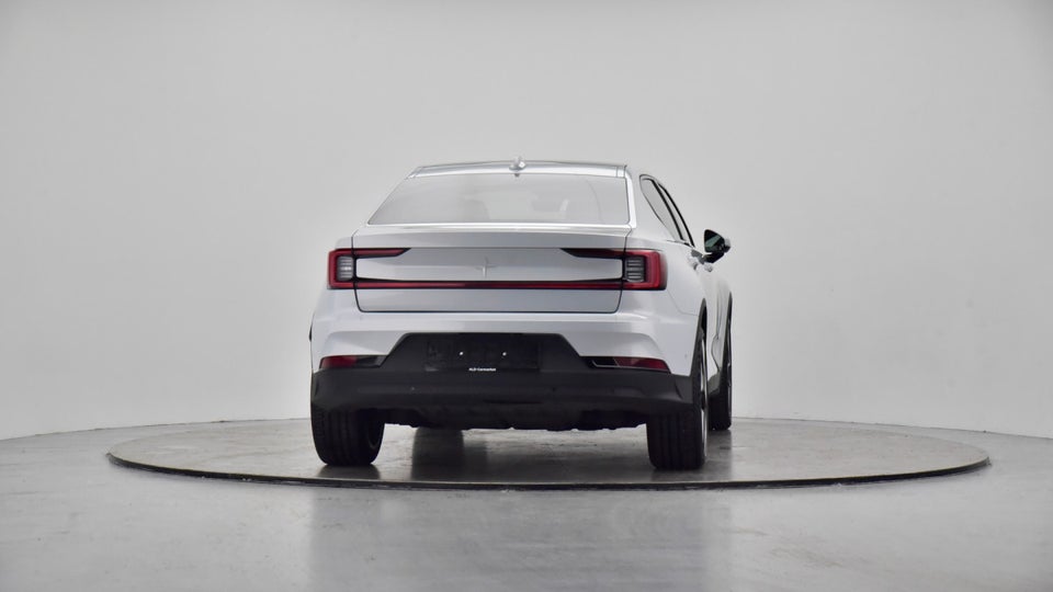 Polestar 2 Long Range 5d