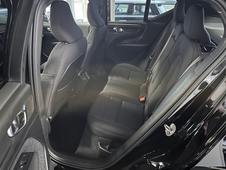 Volvo XC40 P6 ReCharge Plus 5d