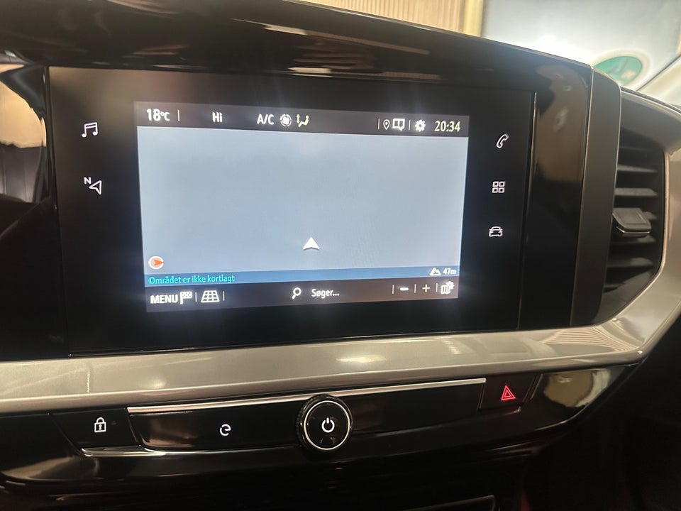 Opel Mokka-e 50 Elegance 5d