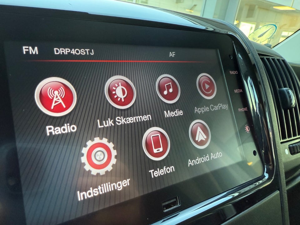 Citroën Jumper 33 2,2 BlueHDi 140 L2H2 FlexLine