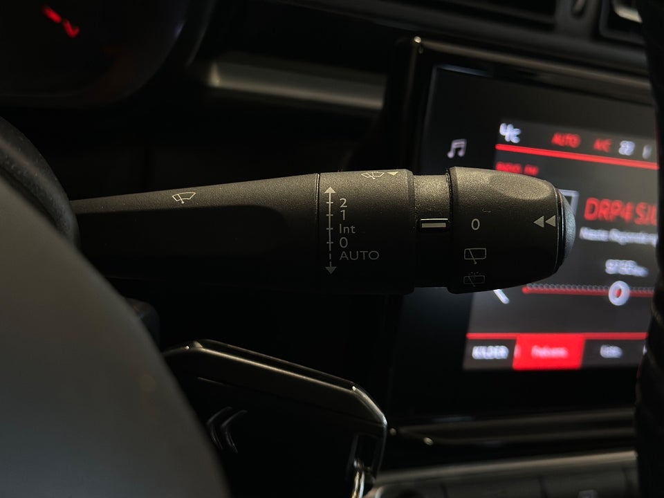 Citroën C3 1,5 BlueHDi 100 SkyLine 5d