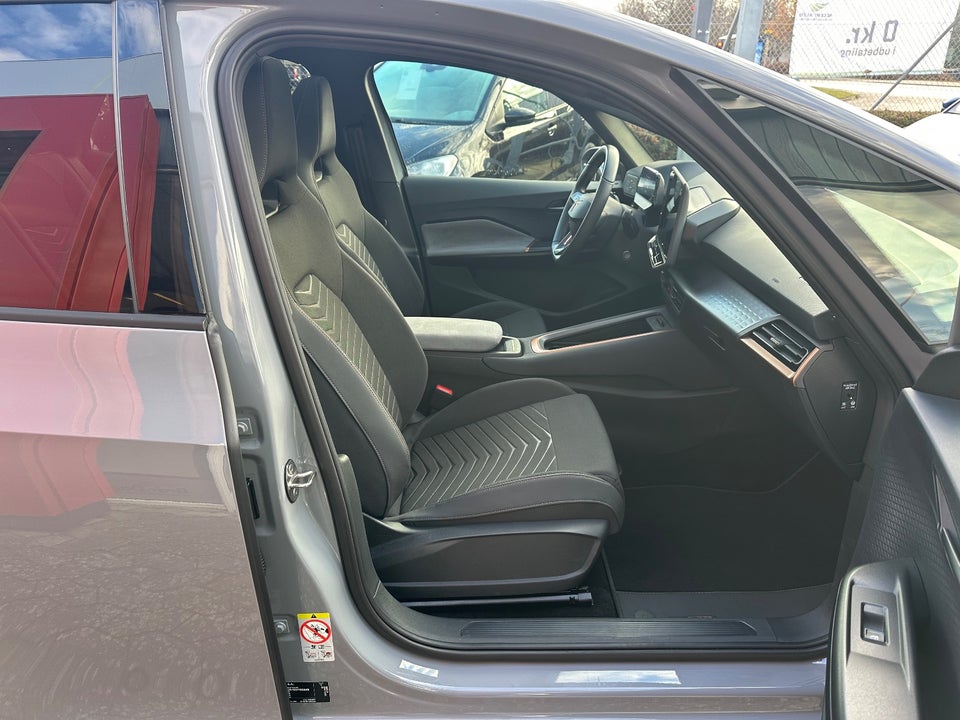 Cupra Born 77 Pasión 5d