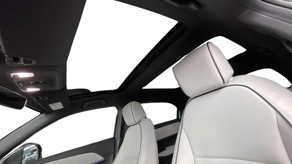 Honda e:Ny1 Advance 5d