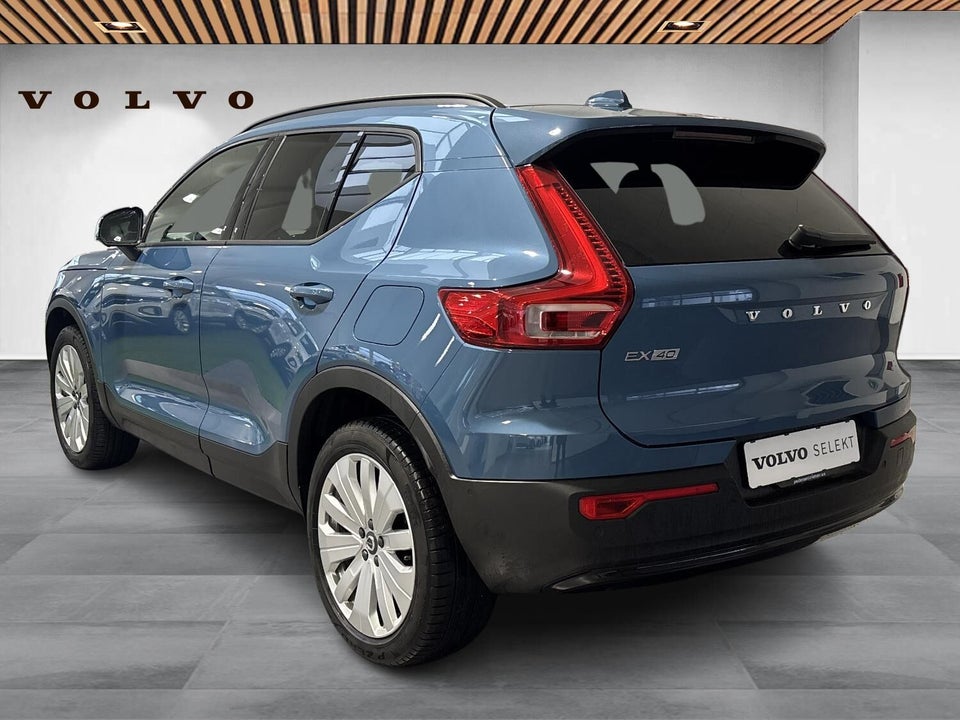 Volvo EX40 Extended Range Core 5d