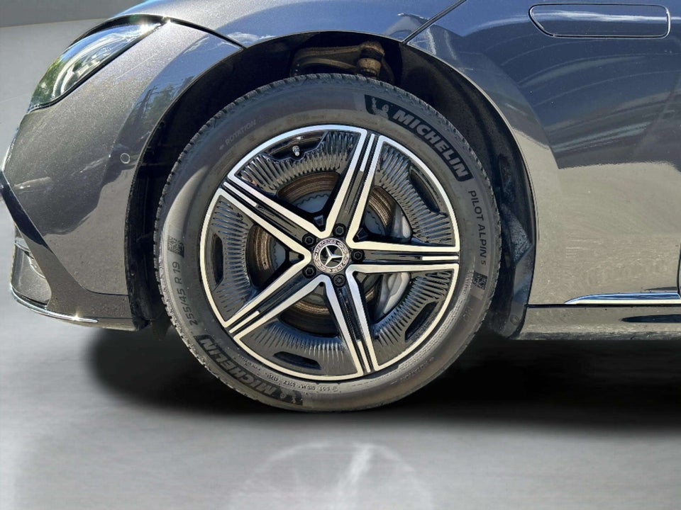 Mercedes EQE350+ AMG Edition 4d