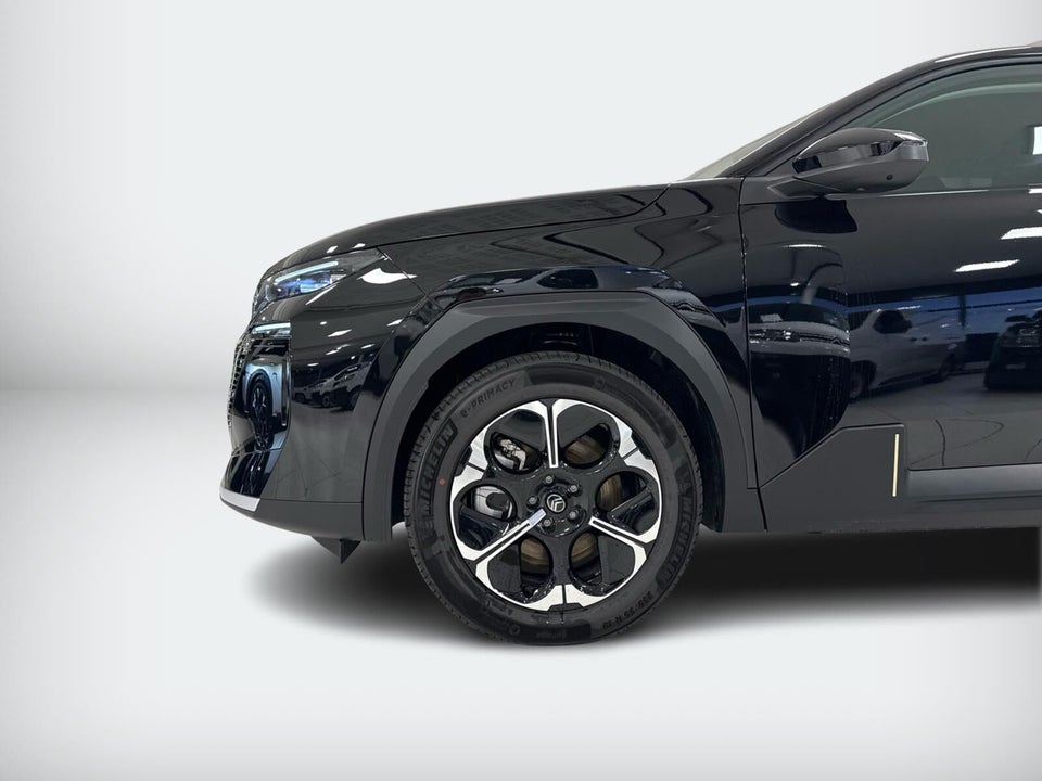 Citroën ë-C5 Aircross 80 VTR Sport 5d