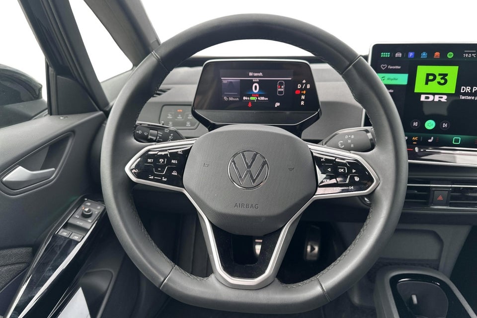 VW ID.3 77 Max+ 5d