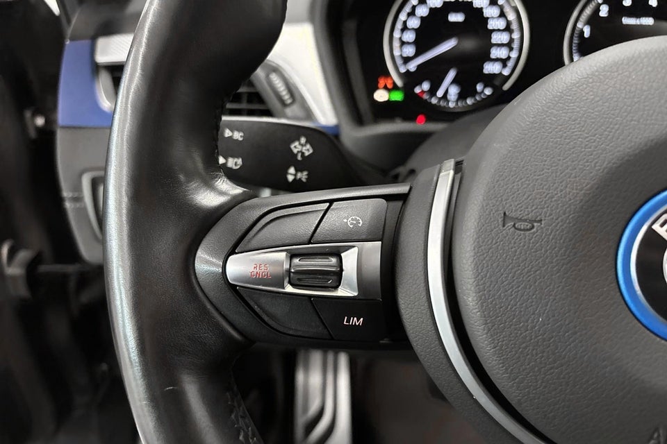 BMW X1 1,5 xDrive25e M-Sport aut. 5d