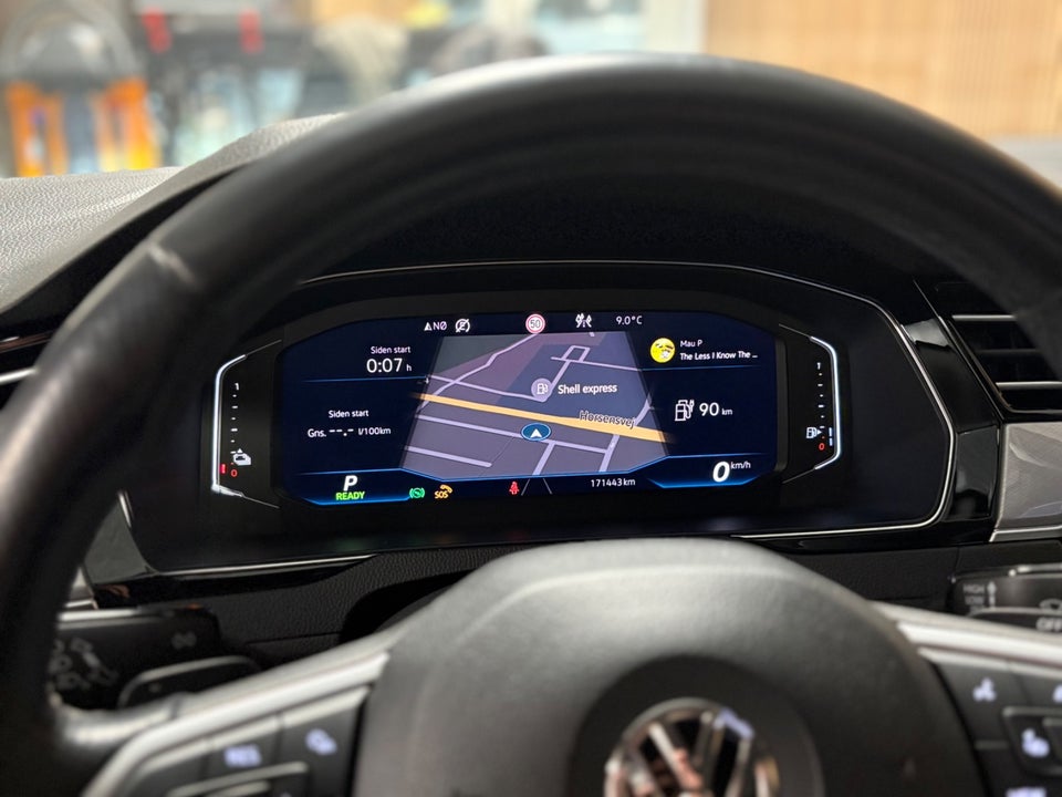 VW Passat 1,4 GTE Highline+ Variant DSG 5d