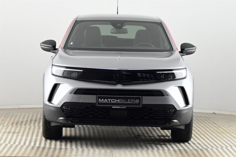 Opel Mokka-e 50 GS Line 5d