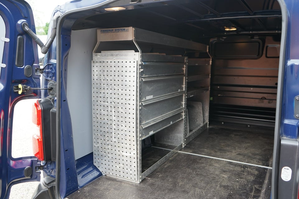 Toyota ProAce 2,0 D 120 Long Comfort Master 5d