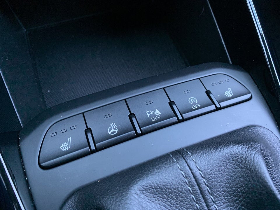 Kia Stonic 1,0 T-GDi Edition+ 5d