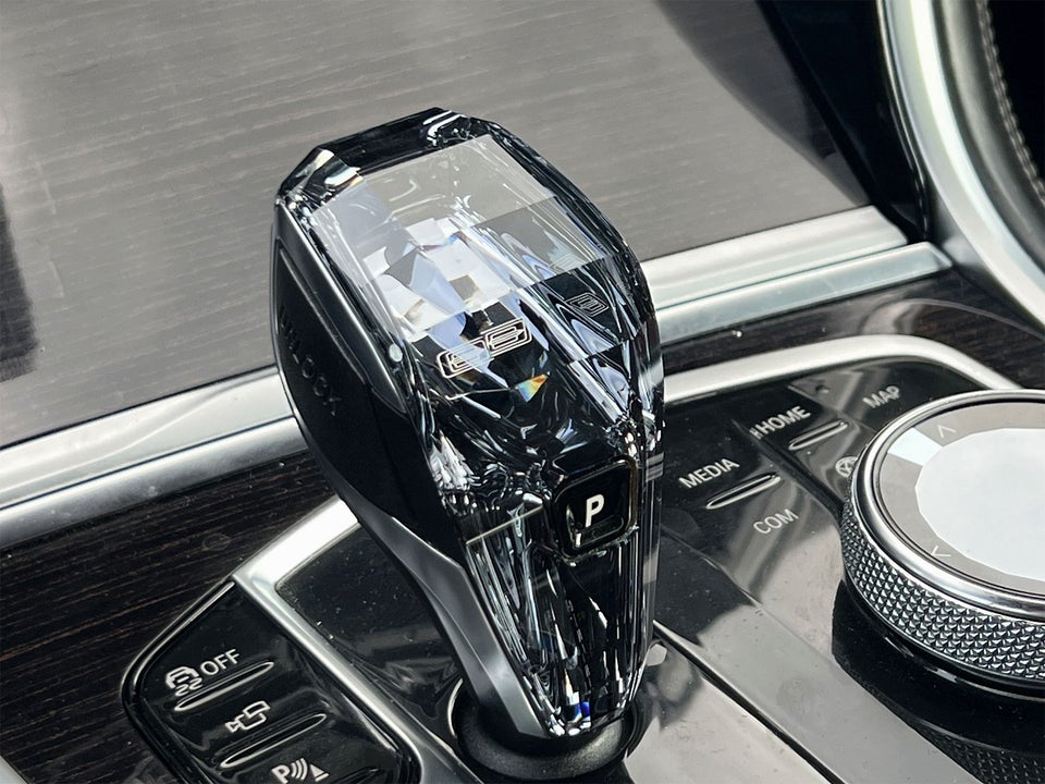 BMW M850i 4,4 Cabriolet xDrive aut. 2d