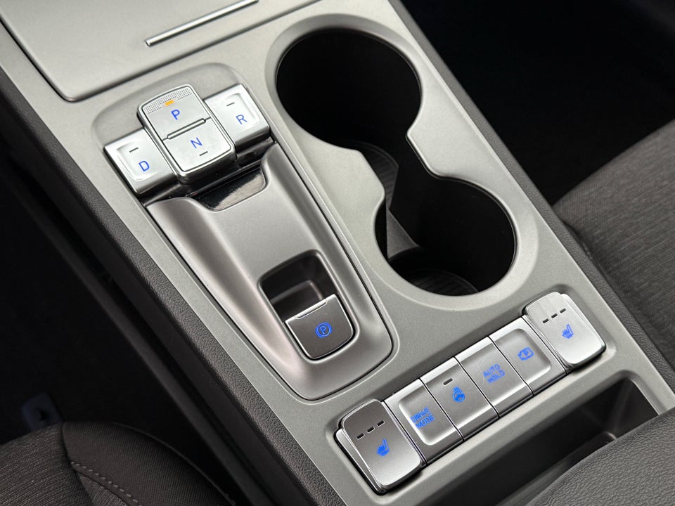 Hyundai Kona 64 EV Trend 5d