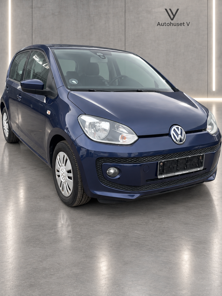 VW Up! 1,0 60 Fresh Up! BMT 5d