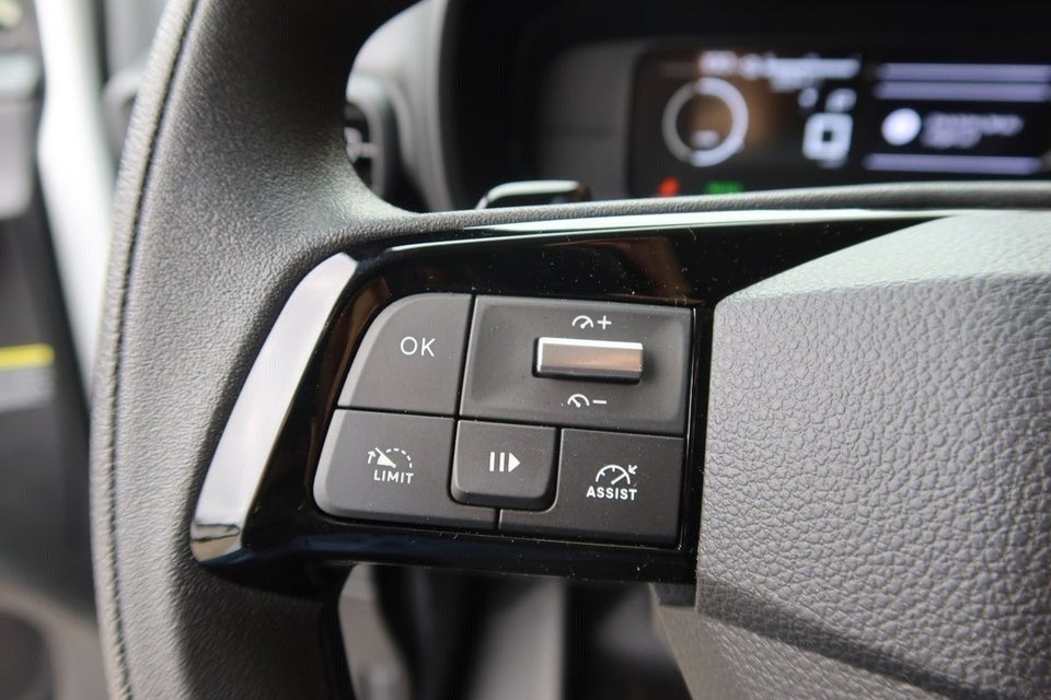 Toyota ProAce City 50 Medium Comfort