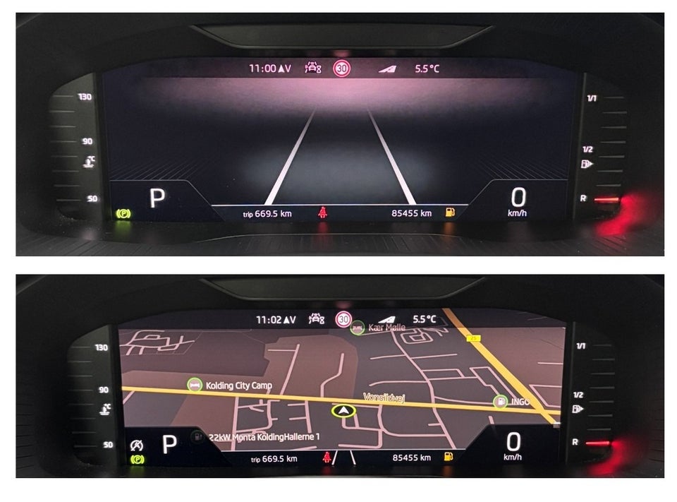 Skoda Karoq 1,5 TSi 150 Style DSG 5d