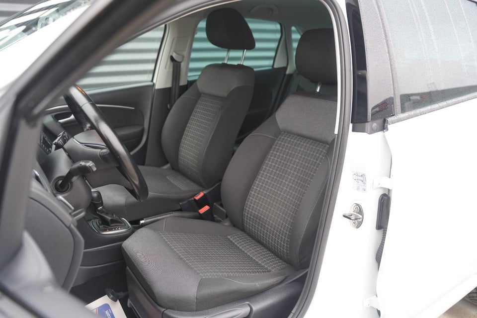 VW Polo 1,2 TSi 90 Highline DSG BMT 5d