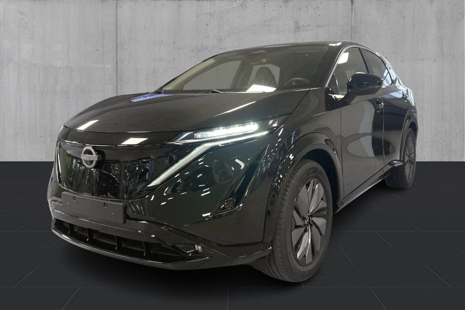 Nissan Ariya 63 Engage 5d