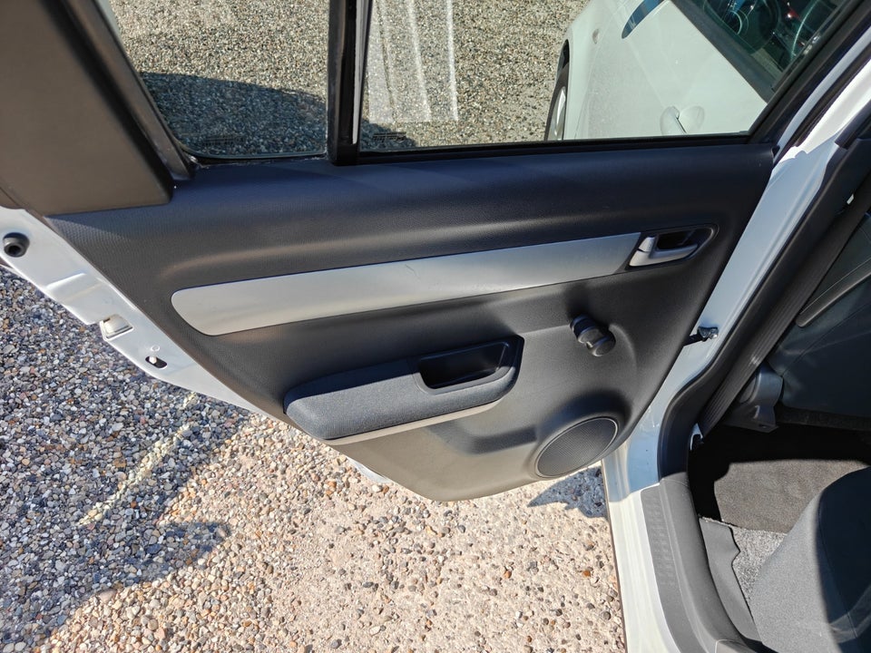 Suzuki Swift 1,5 GLX 5d