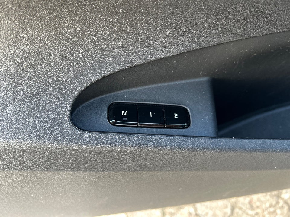 Polestar 2 Long Range 5d