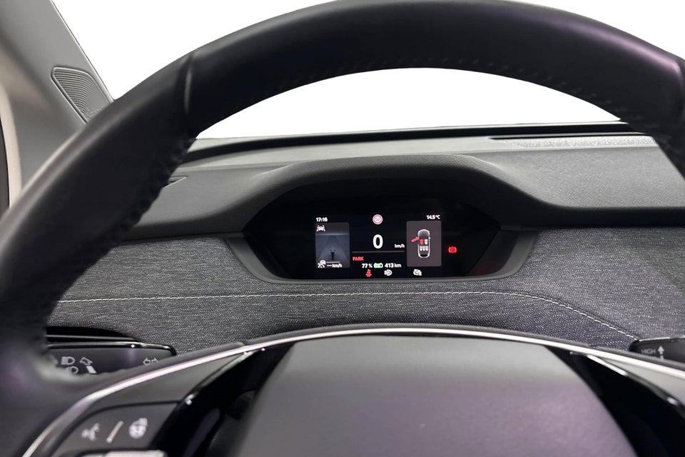 Skoda Elroq 85 iV Premium 5d