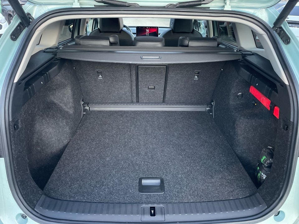 Skoda Enyaq 60 iV Loft 5d