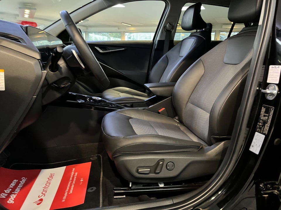 Kia Niro 64 EV 5d