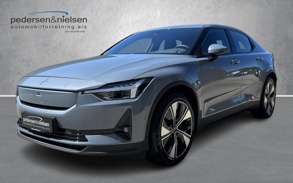 Polestar 2 Long Range 5d