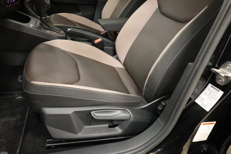 Seat Ibiza 1,0 TSi 115 Xcellence DSG 5d