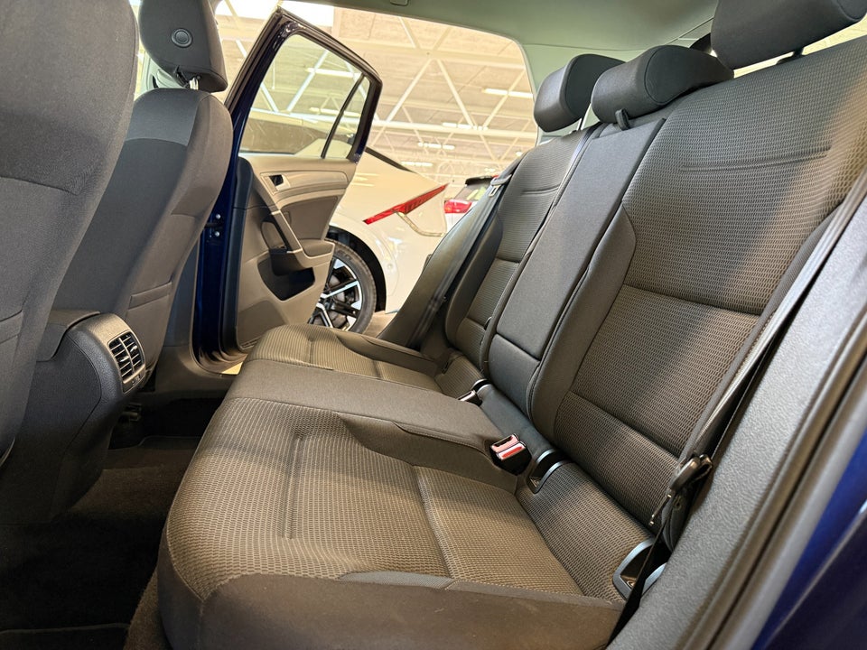 VW e-Golf VII Comfortline 5d