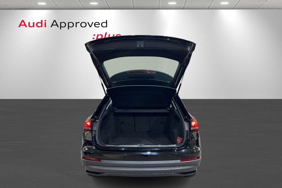 Audi Q3 35 TFSi S-tr. 5d