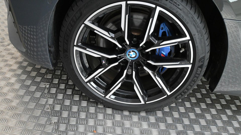 BMW i4 M50 xDrive 5d