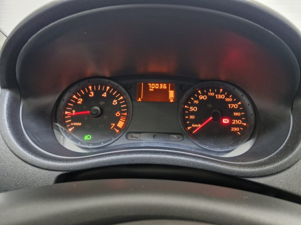 Renault Clio III 1,2 16V Authentique Sport Tourer 5d